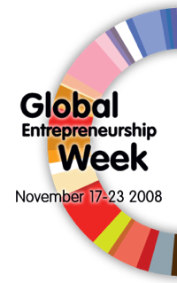 globalentrepreneurshipweek2008