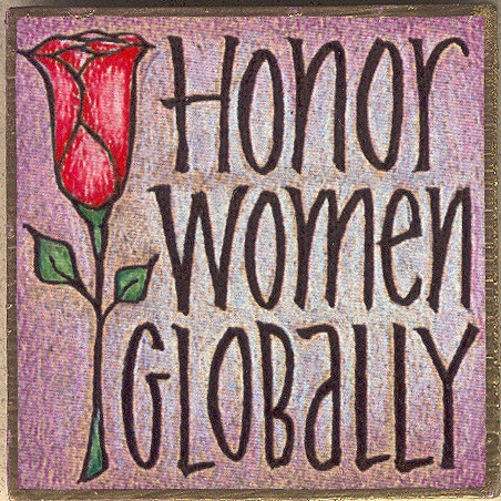 Honor Women Globally